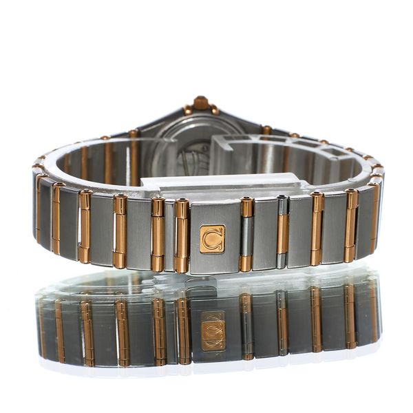 Omega Constellation Mini 1267.70.00